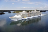 Oasis of the Seas