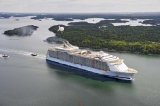 Oasis of the Seas