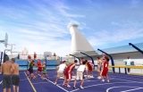 boisko sportowe