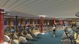 Centrum fitness