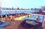 Beach Pool