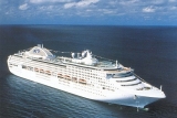 Zdjęcie statku Ocean Princess