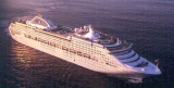Zdjęcie statku Ocean Princess