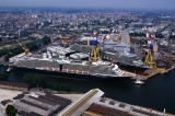 Zdjęcie statku Oosterdam