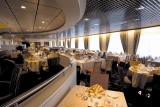 Horizon - restauracja główna