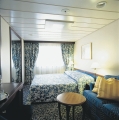 Zdjęcie statku Pacific Princess
