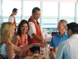 Le Veranda Restaurant