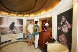 SPA lobby