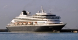 Zdjęcie statku Prinsendam