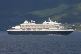 Zdjęcie statku Prinsendam