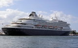 Zdjęcie statku Prinsendam