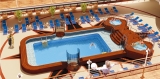 Pavilion Pool