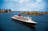 Cunard Line - Queen Mary 2