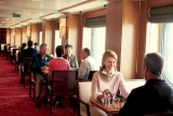 Cunard Line - Queen Mary 2