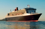 Cunard Line - Queen Mary 2