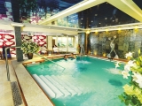 Cunard Royal Spa