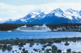 Zdjęcie statku Rhapsody of the Seas