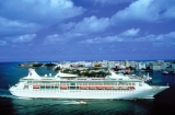 Zdjęcie statku Rhapsody of the Seas