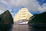 Zdjęcie statku Royal Clipper
