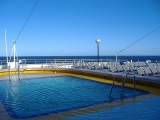 Holland America Line - Ryndam