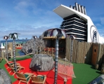 Holland America Line - Ryndam