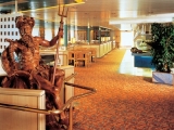 Holland America Line - Ryndam