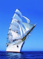 Zdjęcie statku Sea Cloud