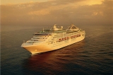 Zdjęcie statku Sea Princess