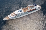 Seabourn - Seabourn Legend