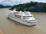 Seabourn - Seabourn Legend