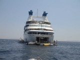 Seabourn - Seabourn Legend