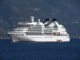 Zdjęcie statku Seabourn Odyssey