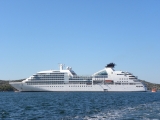 Zdjęcie statku Seabourn Odyssey
