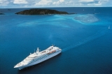 Zdjęcie statku Seabourn Odyssey