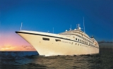 Seabourn - Seabourn Pride