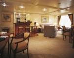 Classic Suite z balkonem