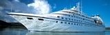 Seabourn - Seabourn Pride