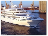 Seabourn - Seabourn Pride