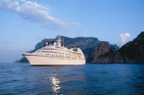 Seabourn - Seabourn Pride