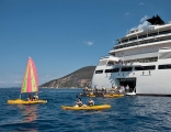Zdjęcie statku Seabourn Quest