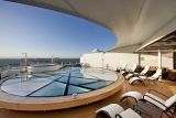 Zdjęcie statku Seabourn Quest