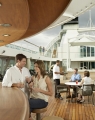 patio bar