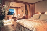 Zdjęcie statku Seabourn Spirit