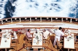 Seabourn - Seabourn Spirit
