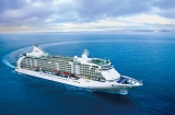 Zdjęcie statku Seven Seas Voyager