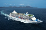 Zdjęcie statku Seven Seas Voyager