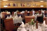Sovereign - restauracja główna