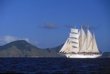 Zdjęcie statku Star Clipper