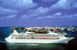 Vision of the Seas