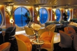Champagne Lounge